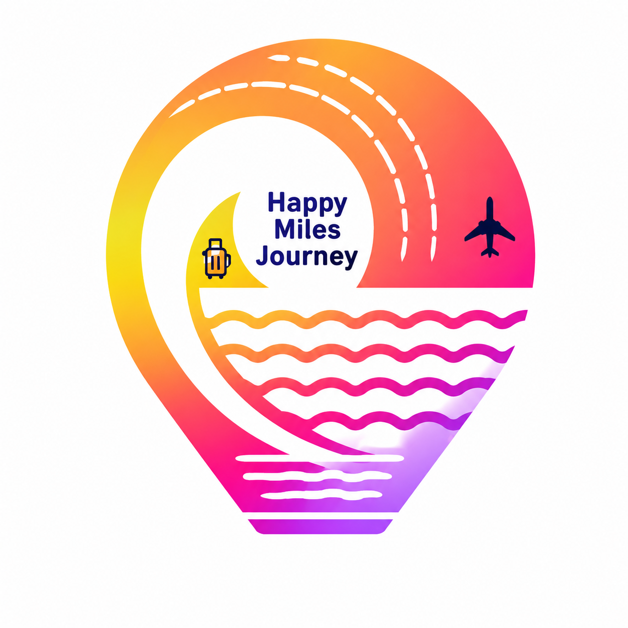 Happy Miles Journey
